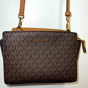 Michael Kors handbag